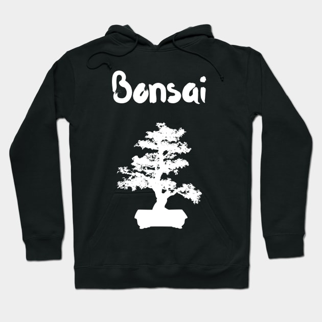 Bonsai Hoodie by VAS3